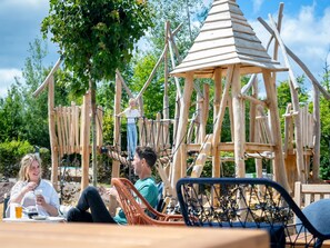 Villa | Blick von der Unterkunft