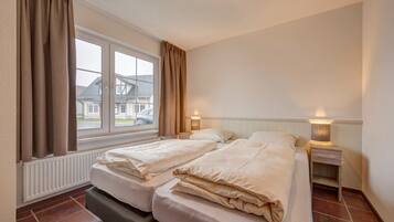 Villa | 6 bedrooms, individually furnished