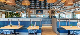 Restyled Villa with Washing Machine near River Moselle