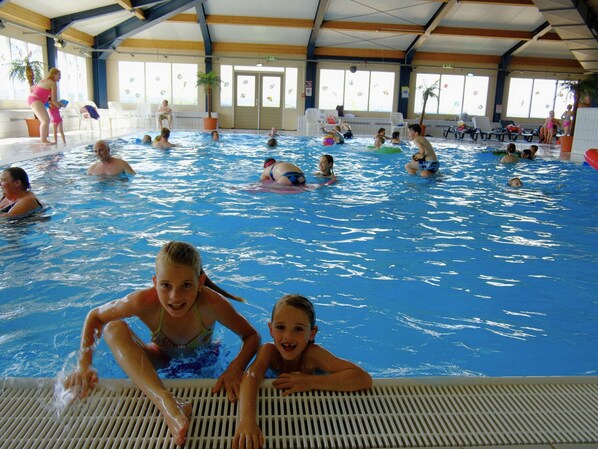 Vil·la | Piscina | Piscina a l'aire lliure