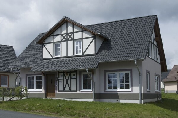 Restyled Villa With Washing Machine Near River Moselle - Cochem