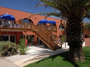 Exterior - Relaxed Beachside Living (Agde)