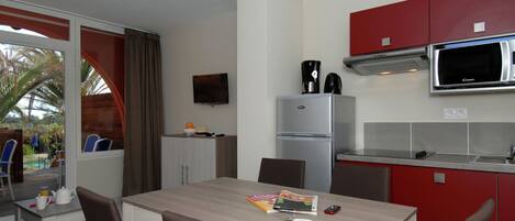 Apartment | Living room