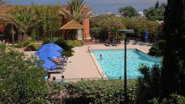 Unclassified image, 1 of 7, button - Relaxed Beachside Living (Agde)