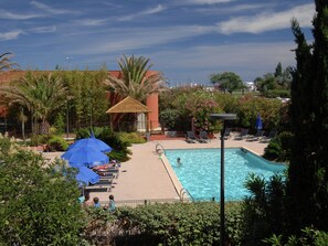 Exterior - Relaxed Beachside Living (Agde)