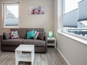 Apartment | Wohnzimmer