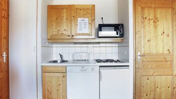 Apartment | Dapur peribadi