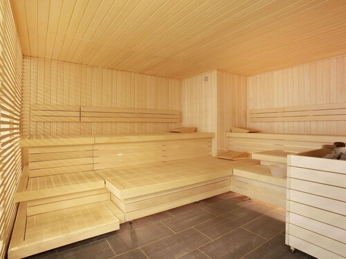 Chalet in La Clusaz With Spa & Pool