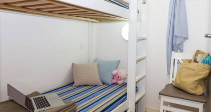 Apartment in La Baule With Sea View