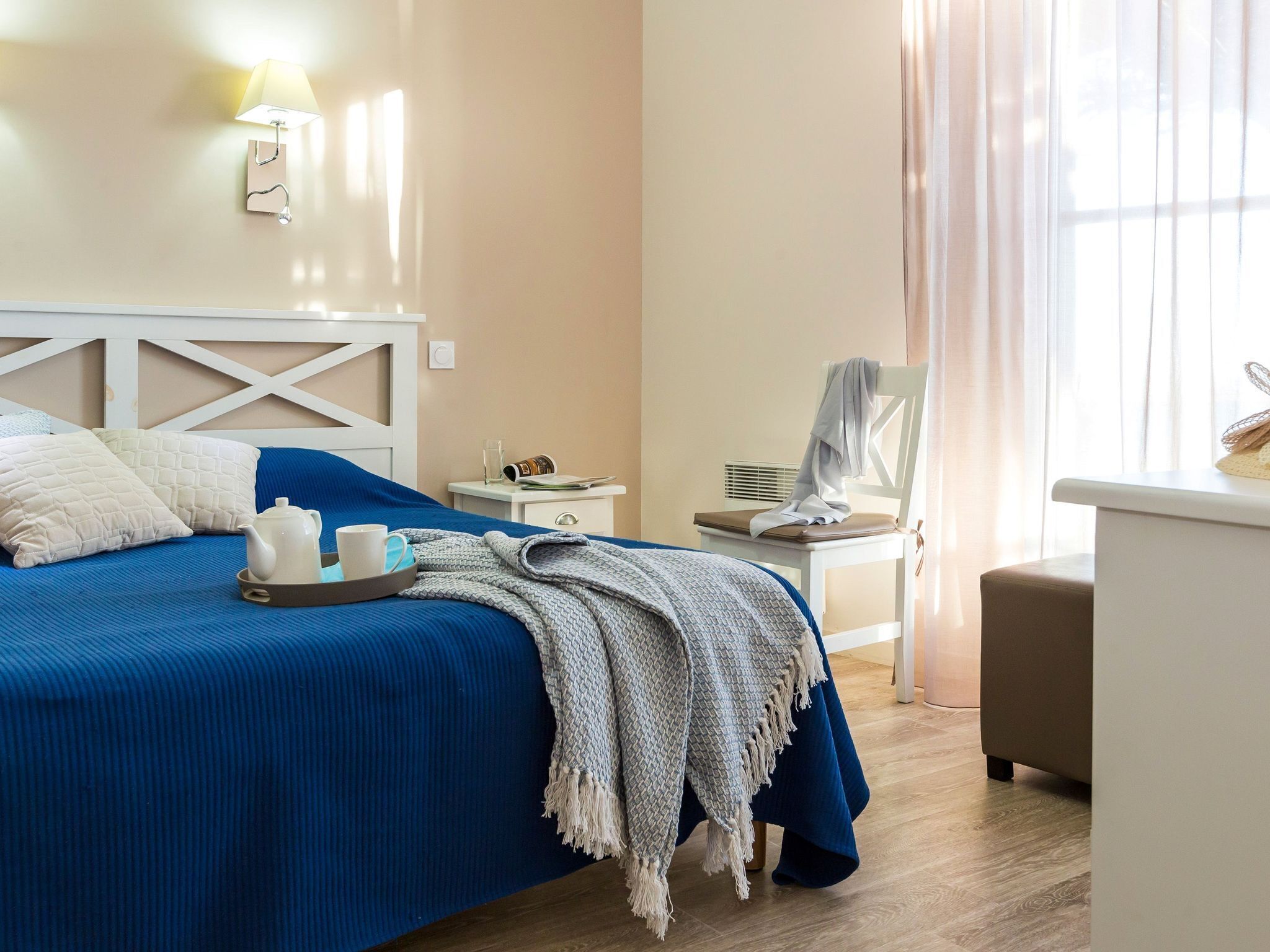 Apartment | Room amenity