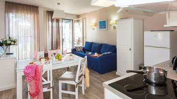 Apartment | Dapur peribadi