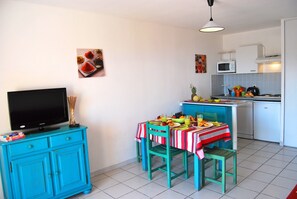 Appartement | Cuisine privée