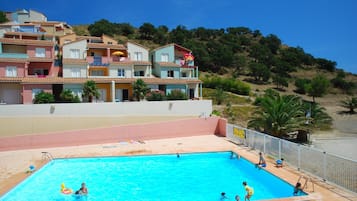 Appartement | Piscine | Piscine extérieure