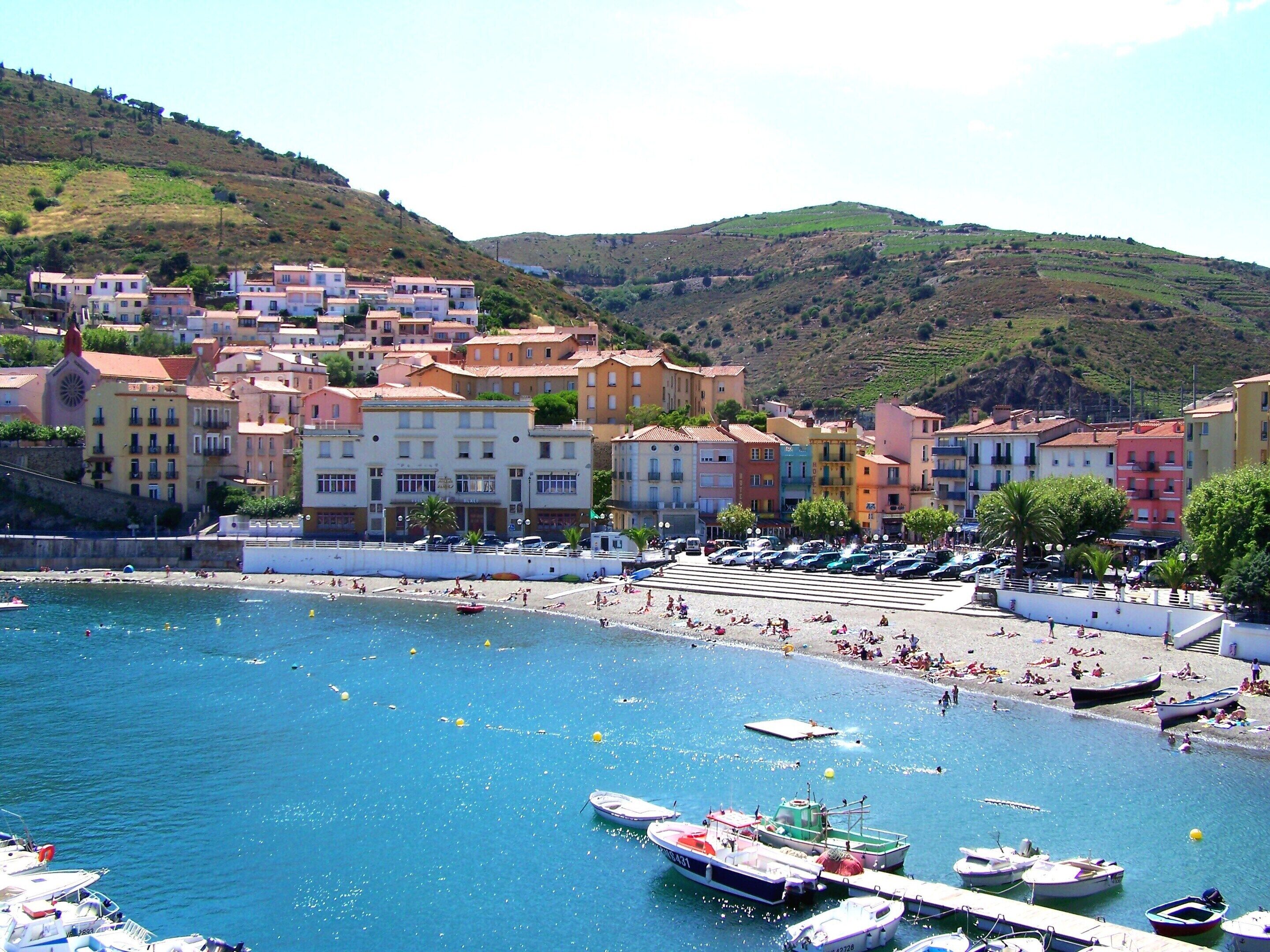 Apartment | View from property