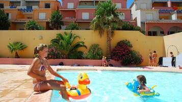 Appartement | Piscine | Piscine extérieure
