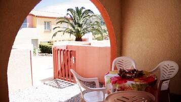 Appartement | Balcon
