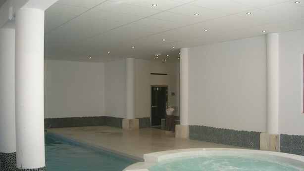 Unclassified image, 1 of 3, button - Traditional Apartment Just 300 m. From the Thermal Baths (Saint-Lary-Soulan)