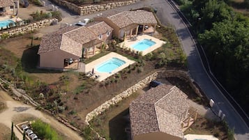 Apartment | View from property