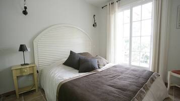 Apartment | 2 bedrooms