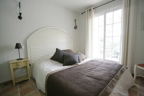 Apartment | 2 Schlafzimmer