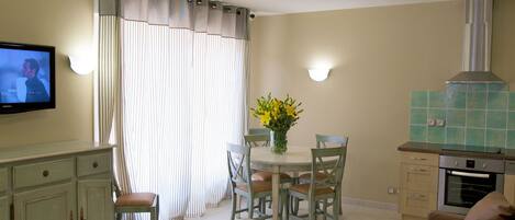 Apartament | Sala d'estar