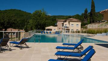 Căn hộ | Hồ bơi