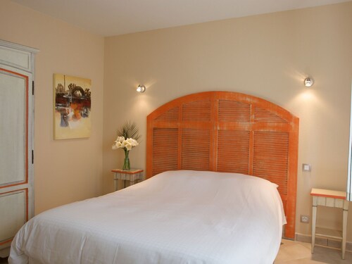 Villa in Callian With Private Pool