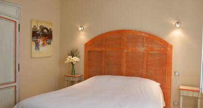 Villa in Callian With Private Pool