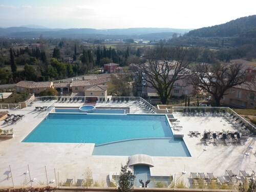 Villa in Callian With Private Pool