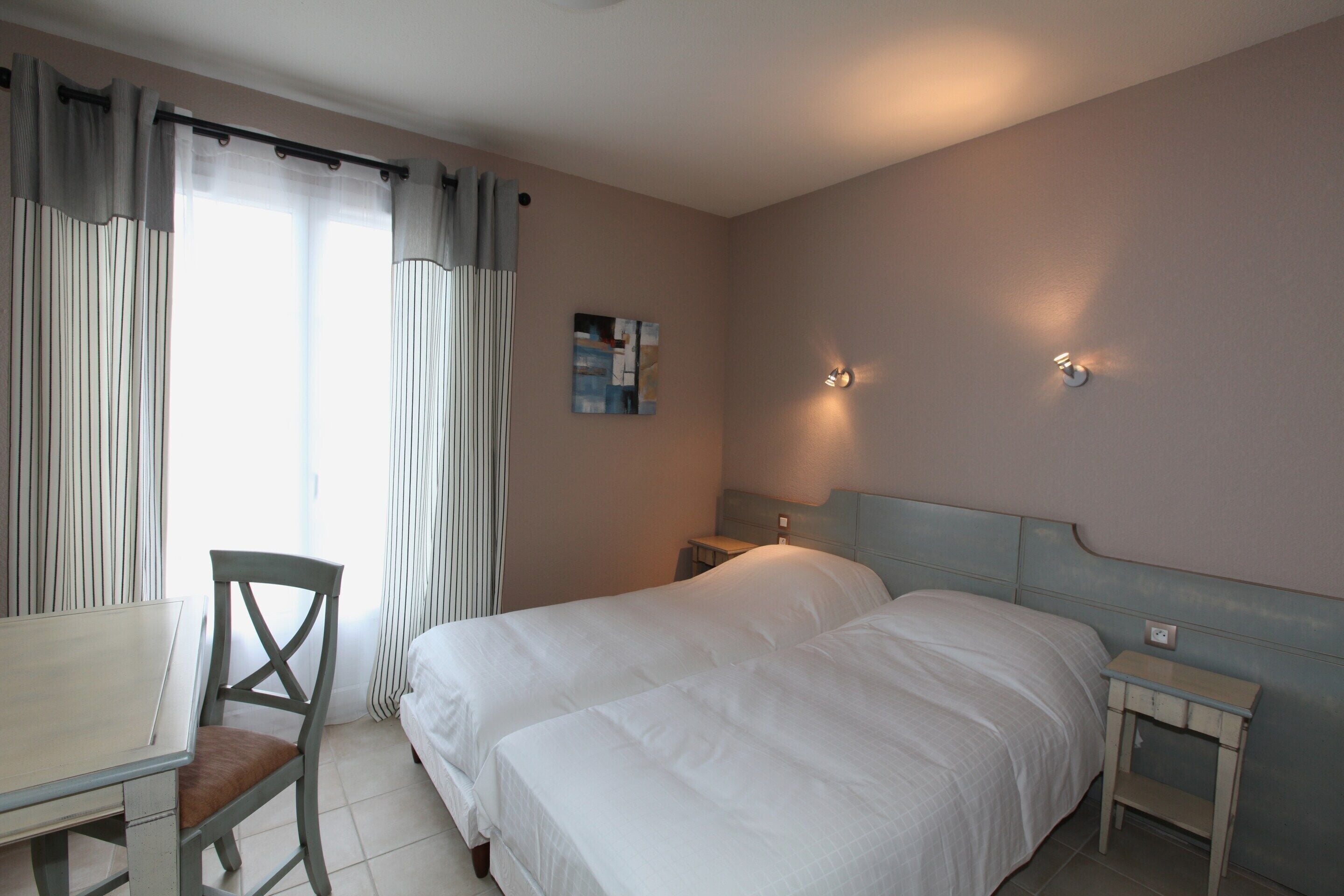 Apartemen | 2 kamar tidur