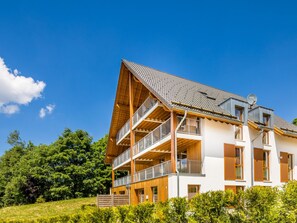 Appartement | Extérieur