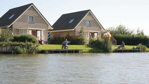 Unclassified image, 4 of 39, button - Beautiful House With Sauna Near Ijsselmeer (Medemblik)