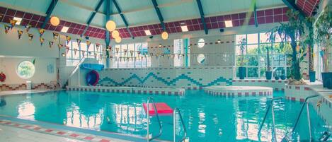 Ferienhaus | Pool | Außenpool