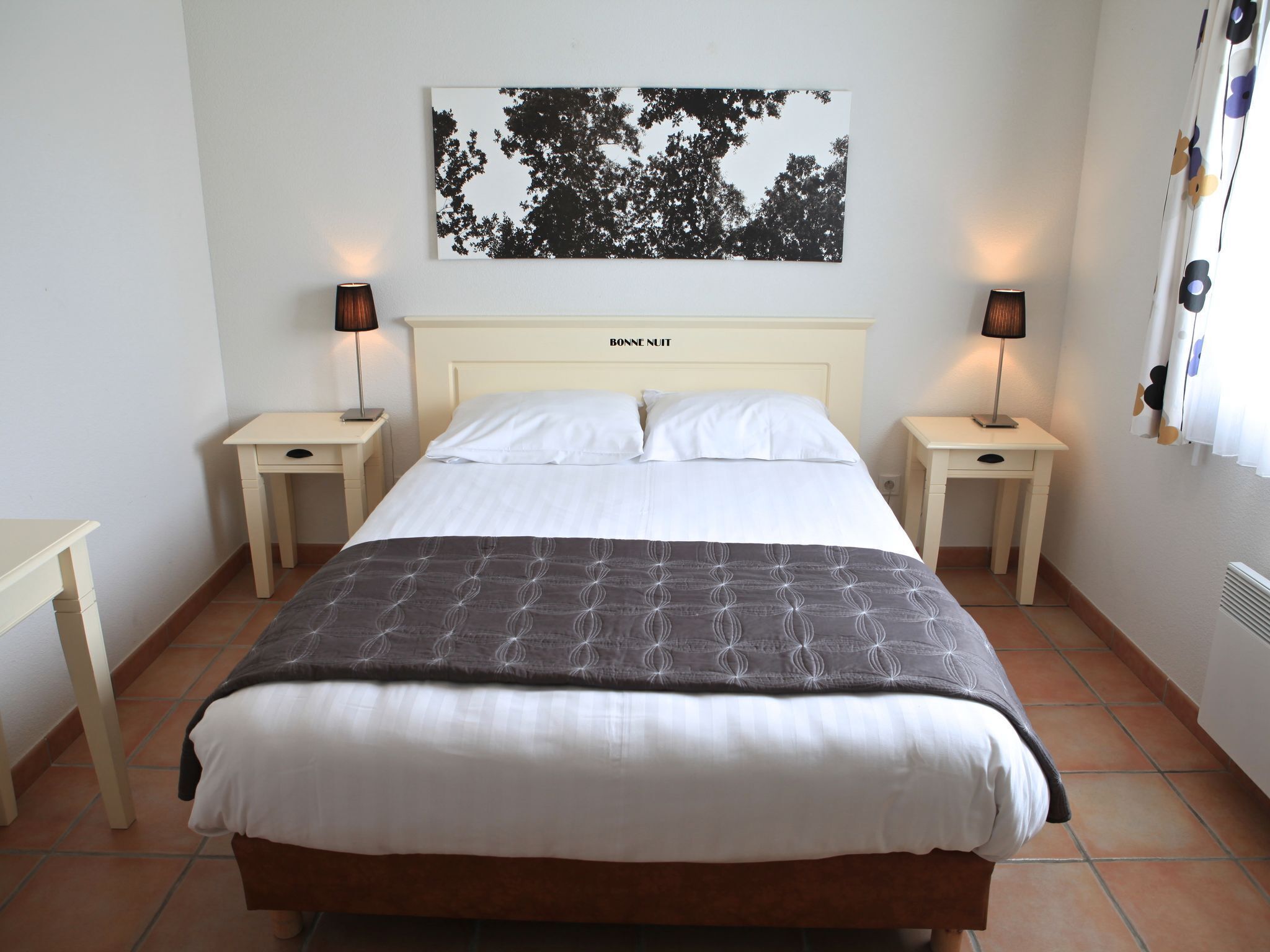 Villa | Room amenity