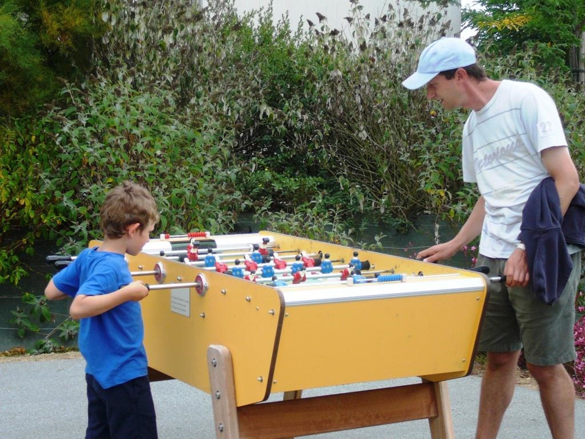 Khu vực dành cho trẻ em