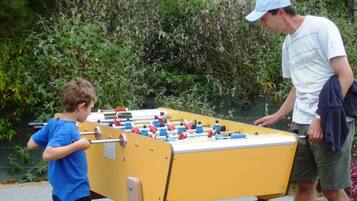 Khu vực dành cho trẻ em