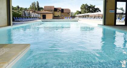 Holiday Home in Sarlat Near Grottes de Lascaux