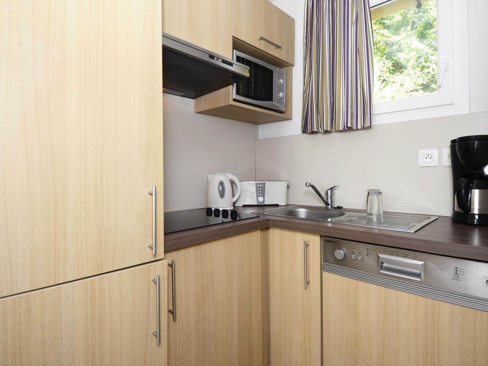 House | Private kitchen