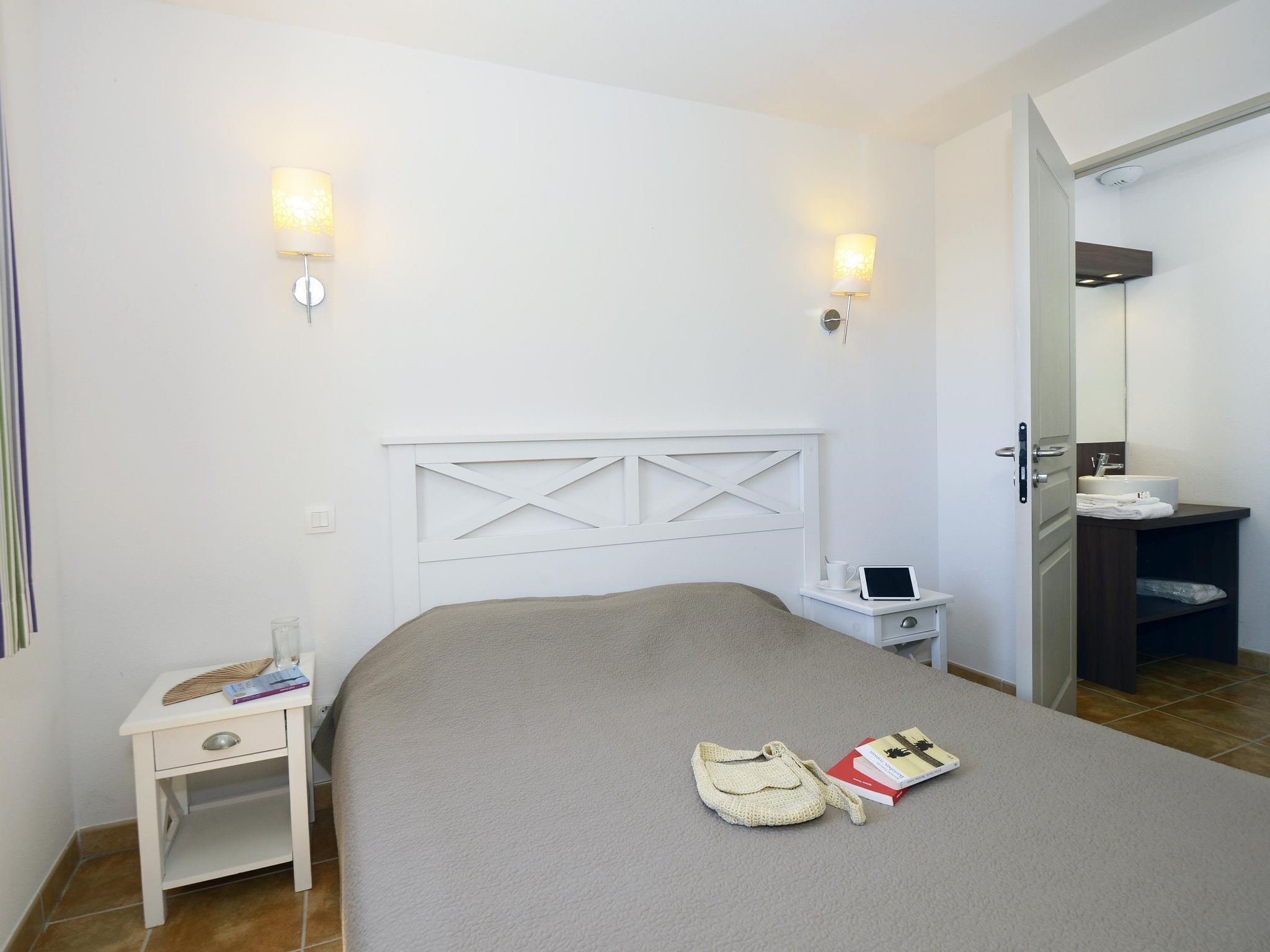 House | Room amenity