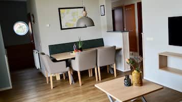 Rumah | Tempat makan