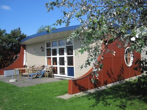 Casa | Exterior