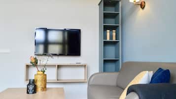 House | Living area
