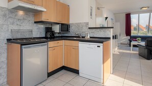 Casa | Cocina privada