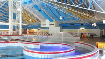 Casa | Alberca | Alberca al aire libre