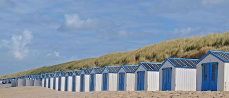 House | View from property