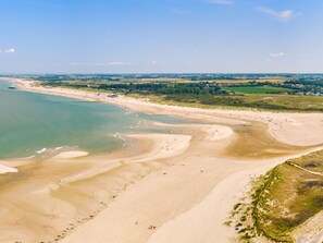 Villa | Vue depuis l’hébergement 