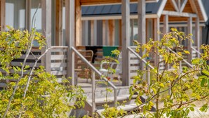 Villa | Eksteriør