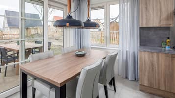 Villa | Cocina privada