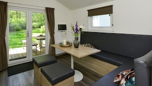 Unclassified image, 5 of 35, button - Comfortable Cottage With Microwave, Located Near the Forest (Rhenen)