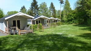 Unclassified image, 2 of 35, button - Comfortable Cottage With Microwave, Located Near the Forest (Rhenen)